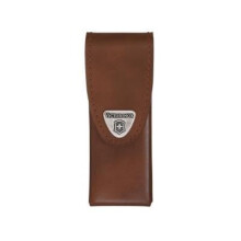 Etui - VICTORINOX - 4.0822.L - Leder - Geeignet für Swisstool Spirit-Messer - Unisex