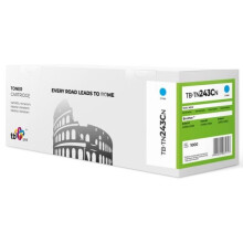TB Print Toner Brother TN243 C TB-TN243CN CY 100 % uusi - 5902002085717