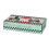 Set di sale e pepe Bolides 10,5 cm legno/ceramica 2 pezzi 2