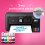 Epson Multifunctionele printer - Epson - EcoTank L3280 - Inkjet - WiFi - A4 3