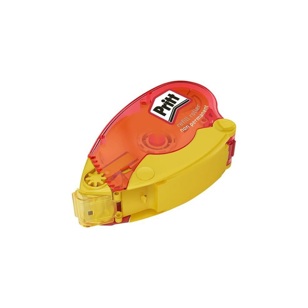 Pritt Refill Kleberoller - Wiederablösbar - 8.4 mm x 16 m - Nicht Permanent - Image 9