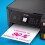 Epson Multifunctionele printer - Epson - EcoTank L3280 - Inkjet - WiFi - A4 4