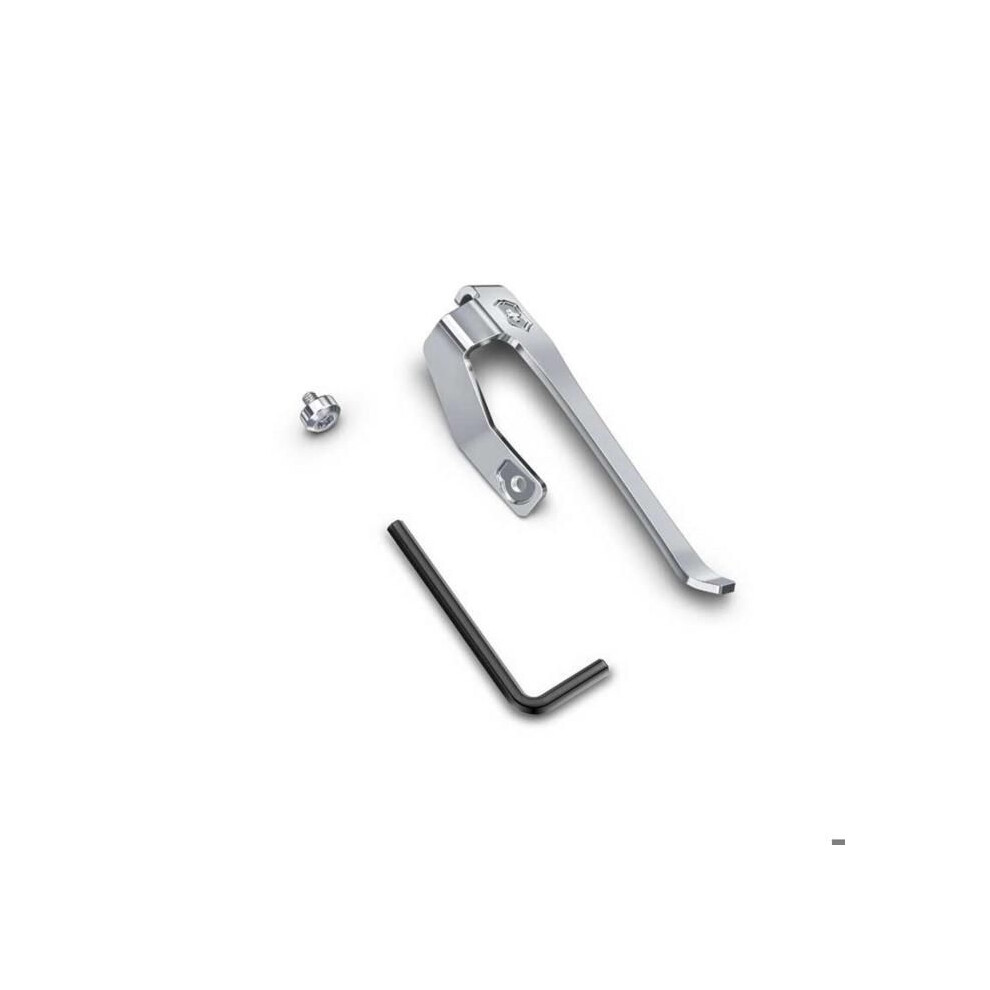 Victorinox Unisex Versilbert Multitool 3.0240.B1 Edelstahl 59 Mm - Image 5