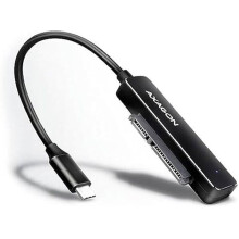 Adapter - AXAGON - ADSA-FP2C - USB-C 3.2 Gen1 - SATA 6G - 2,5" HDD/SSD