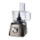 Black + Decker Black+decker Multifunctionele robot 2.1l 1200w - bxfpa1200e 1