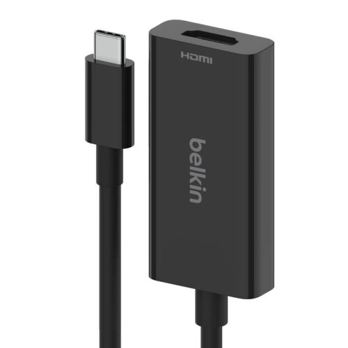 Belkin BELKIN Adaptateur USB Type-C v 2
