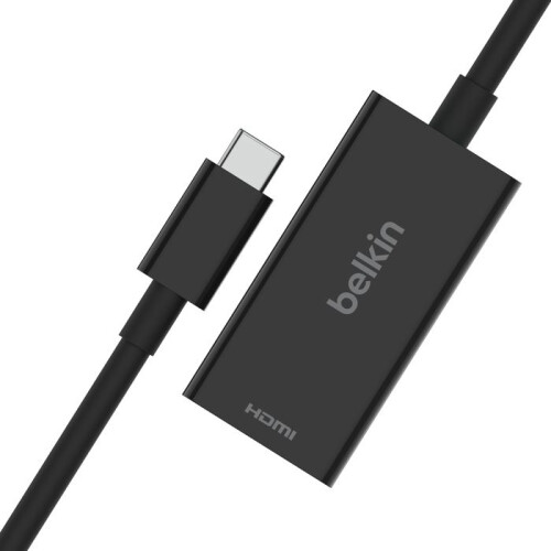 Belkin BELKIN Adaptateur USB Type-C v 1