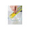 Joseph Joseph Râpe Zesteuse - Handi-Grate - Mini Râpe Zesteuse - Vert - Contemporain - 1 pièce 5