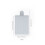 Joseph Joseph Tagliere - Joseph Joseph - Chop2Pot Plus - Pieghevole - Antiscivolo - Blu 3