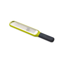 Grattugia Zest - Handi-Grate - Mini Grattugia Zest - Verde - Contemporanea - 1 pezzo