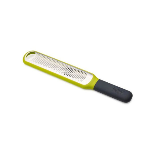 Joseph Joseph Râpe Zesteuse - Handi-Grate - Mini Râpe Zesteuse - Vert - Contemporain - 1 pièce