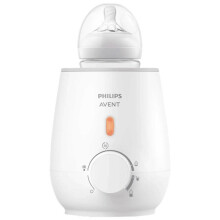 Chauffe-Babyflasche Philips SCF355/09 - PHILIPS