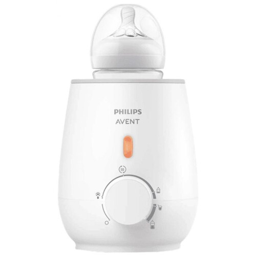 Philips AVENT Chauffe-Babyflasche Philips SCF355/09 - PHILIPS