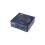 Joseph Joseph JOSEPH JOSEPH Casseruola antiaderente con coperchio e manico pieghevole 28 cm Blu 6
