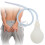 Easy-to-Use Silicone Cleaning Bulb for Gentle Anal Care 9