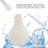 Easy-to-Use Silicone Cleaning Bulb for Gentle Anal Care 8