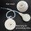Easy-to-Use Silicone Cleaning Bulb for Gentle Anal Care 7