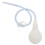 Easy-to-Use Silicone Cleaning Bulb for Gentle Anal Care 11
