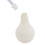 Easy-to-Use Silicone Cleaning Bulb for Gentle Anal Care 3