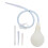 Easy-to-Use Silicone Cleaning Bulb for Gentle Anal Care 2