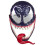 Hasbro Marvel Spider-Man VenomVersus, Venom mask, superhero toys 2