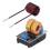 ZH ZVS Low Voltage Heating Module DC 5V to 12V ZVS 6