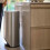Joseph Joseph JOSEPH JOSEPH Arc Easy-Push Treteimer aus Edelstahl 30L 2