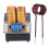 ZH ZVS Low Voltage Heating Module DC 5V to 12V ZVS 3