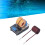 ZH ZVS Low Voltage Heating Module DC 5V to 12V ZVS 10