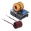 ZH ZVS Low Voltage Heating Module DC 5V to 12V ZVS 5