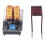 ZH ZVS Low Voltage Heating Module DC 5V to 12V ZVS 1