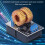 ZH ZVS Low Voltage Heating Module DC 5V to 12V ZVS 12