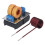 ZH ZVS Low Voltage Heating Module DC 5V to 12V ZVS 4