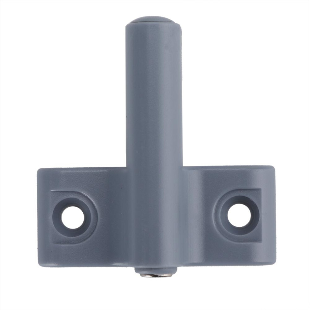 Durable 10Pcs Cupboard Door Latch Push To Open System With Damper 7901341368992