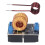 ZH ZVS Low Voltage Heating Module DC 5V to 12V ZVS 9