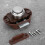 Boat Drawer Push Lock 14-16mm Zinc Alloy Handle Keyless Button 8