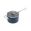 Joseph Joseph JOSEPH JOSEPH Space Casserole antiadhésive avec poignée pliante 15 cm Bleu 1
