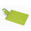 Joseph Joseph Planche à découper - Joseph Joseph - Chop2Pot Plus - Pliable - Vert - Antidérapante 1
