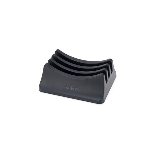 Joseph Joseph Accessorio da cucina Joseph Joseph SPACE Supporto per coperchi 3 posti