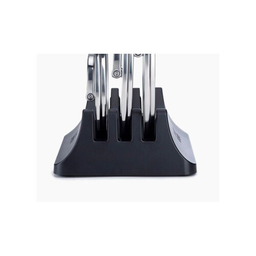 Joseph Joseph Accessorio da cucina Joseph Joseph SPACE Supporto per coperchi 3 posti 2