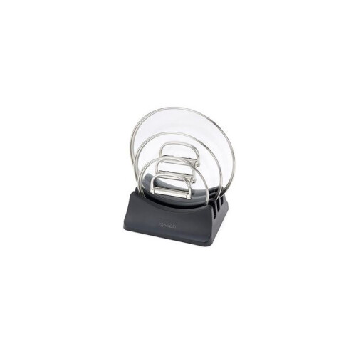 Joseph Joseph Accessorio da cucina Joseph Joseph SPACE Supporto per coperchi 3 posti 1