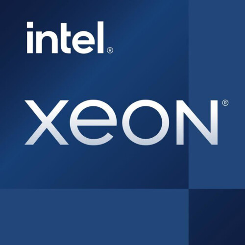 Intel CPU Intel Xeon E-2356G/3.2GHz/8MB/UP/LGA1200/Tray