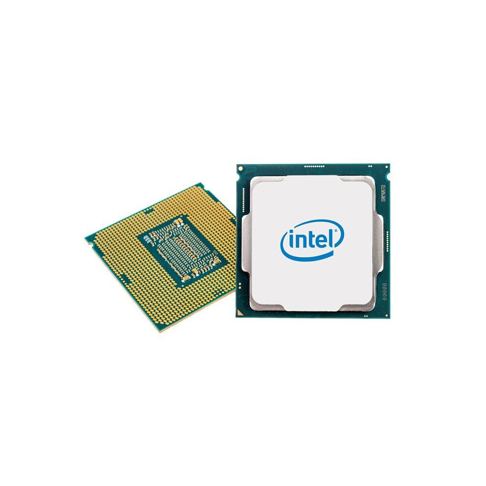 Intel Cpu/Xeon W 4Core 8.25M 4.1Ghz