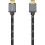 Hama Audio Video - HDMI - HDMI-kaapeli 3M Harmaa (002052400000) 1