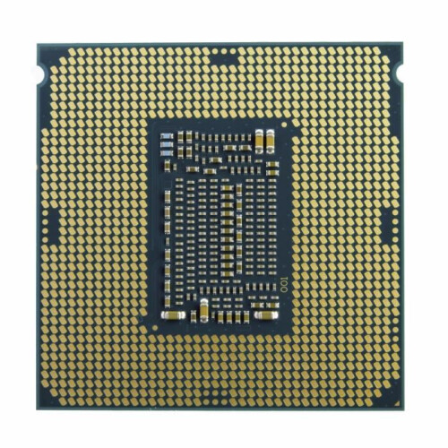 Intel CPU/Xeon W 4core 8.25M 4.1GHz 1