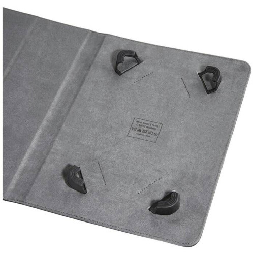 Hama Poch. pr tablet "Xpand" voor tablets 24 - 28 cm (9,5 - 11"), zwart 2