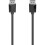 Hama DisplayPort Cable - Hama - 1.50 m - Black - 4K Resolution - Double Shielding 1