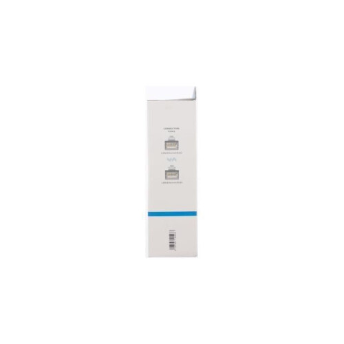 Hama Netwerkkabel - HAMA - CAT-5e - 1 Gbit/s - 15 m - Extra afscherming 2