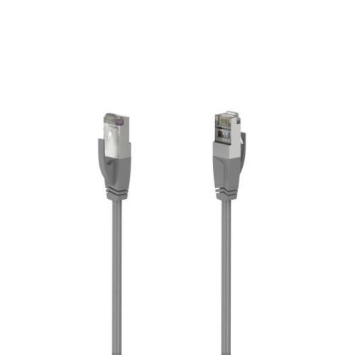 Hama Netwerkkabel - HAMA - CAT-5e - 1 Gbit/s - 15 m - Extra afscherming