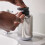 Joseph Joseph Zeepdispenser - Joseph Joseph - EasyStore Luxe - RVS - Oplaadbaar - 300 ml 2